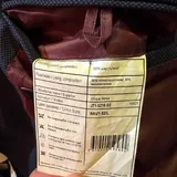 Куртка adidas, пиджак Henderson, кроссовки Levis, Zippo, настолка 6