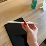 iPad Air 4, Apple Pencil 2 8