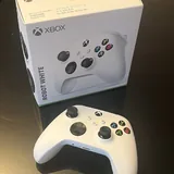 Dell მონიტორი, Xbox გეიმპადი, TP-Link როუტერი, Xiaomi ორთქლის აპარატი, ბუსუსების მოსაშორებელი მანქანა, Bluetooth ადაპტერი, Genius კლავიატურა 2