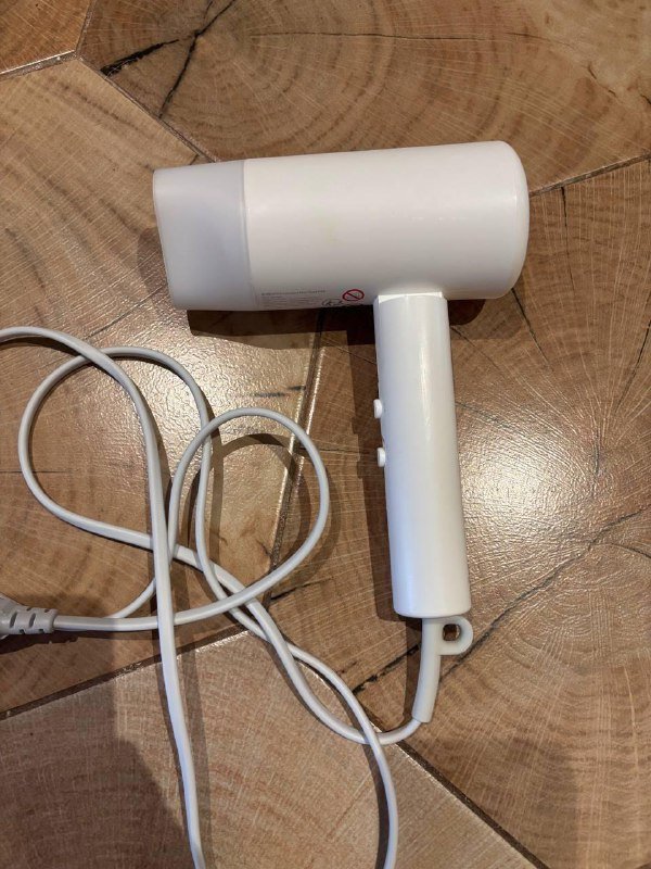 Xiaomi Compact Hair Dryer H101