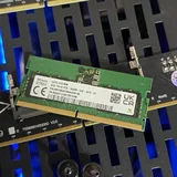 Оперативная память DDR5 16GB 5600MHz 2x8GB с переходниками 3
