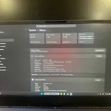 ASUS ROG Zephyrus G15 3