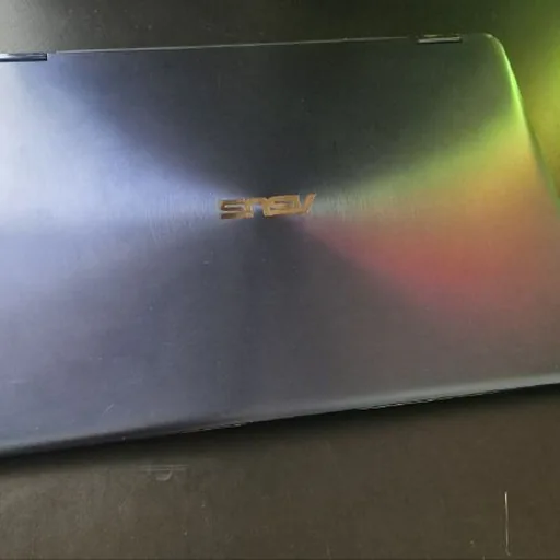 Asus ZenBook ультрабук