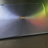 Asus ZenBook ультрабук 1