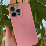 Белый iPhone 14 Pro Max, гарантия, чехлы 5