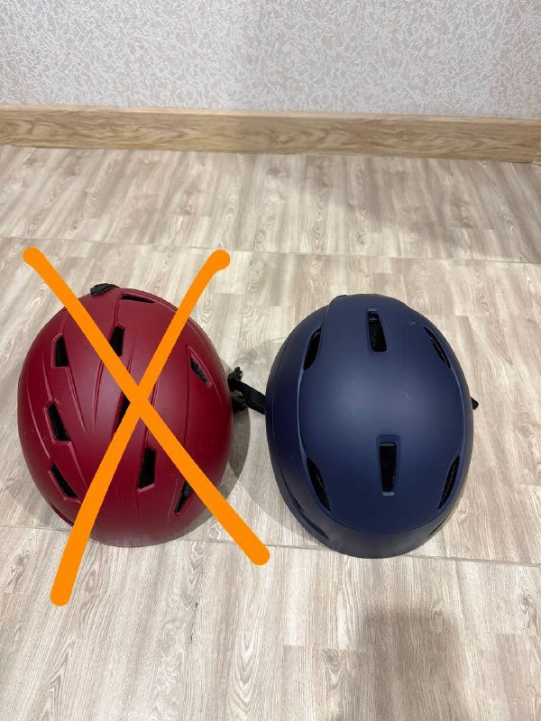 Шлем GIRO Ratio, Маска Electric Charger 3