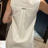 Платья Zara, рубашка Zara, платье Michael Kors 2