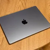 MacBook Pro 14 M2 Max 32 ГБ 1 ТБ Space Gray 2