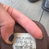 Кроссовки Nike 3