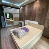 Сдается квартира в Сабуртало, 2 комнаты, с большой верандой 3