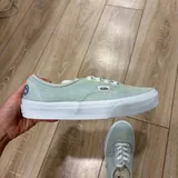 Женские кеды Vans, 38 размер 2