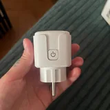 Smart plug 1