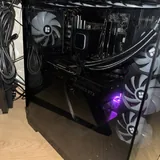 Игровой ПК Ryzen 7 9800X3D RTX 5070 3