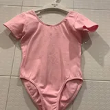 Купальники для гимнастики, чешки 2