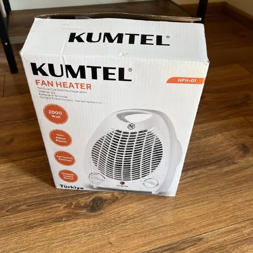 Обогреватель Kumtel