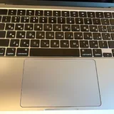 Macbook Air M2 8/256Gb 2022 3