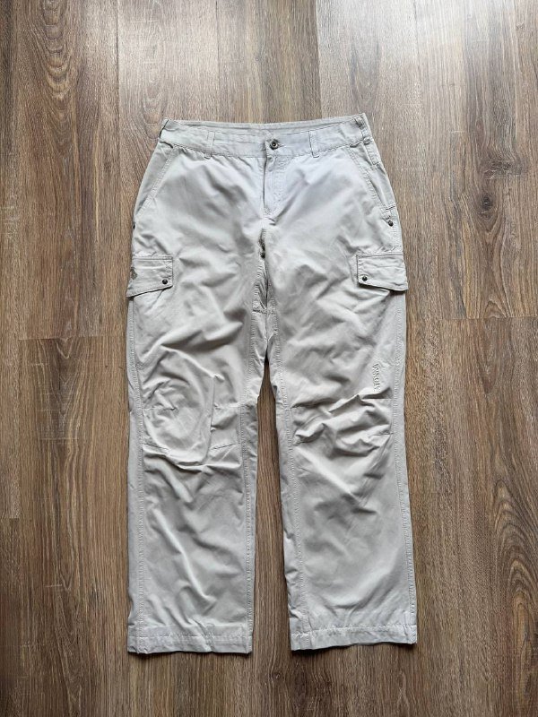 Штаны Mammut, The North Face, Marmot, Nike ACG, Totonka 6