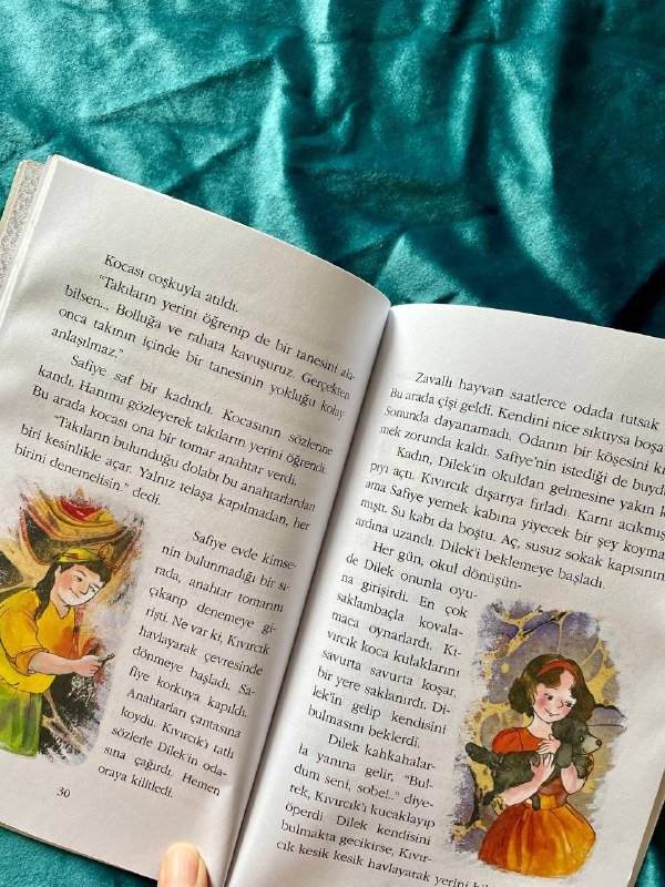 Книги на русском, английском, турецком языках 8