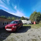 Jeep Compass 2010 5