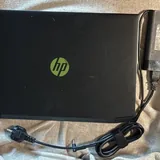HP Pavilion ноутбук Ryzen 5 32GB GTX 1650 1