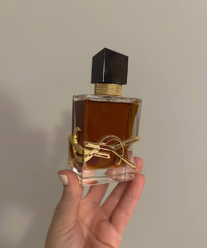 YSL Libre Le parfum 50ml 2