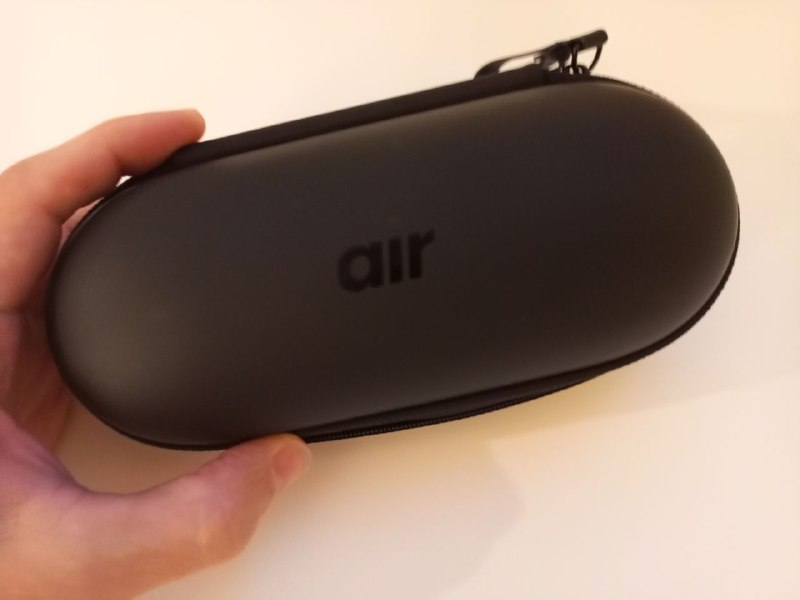 Xreal Air 1 очки и Beam Pro смартфон 8/256 4