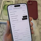IPhone 15 8