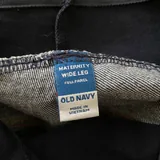 Pregnancy jeans 2