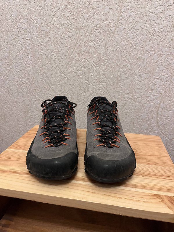 Ботинки трекинговые La Sportiva TX4 размер 44 2