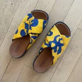 Босоножки Camper 3