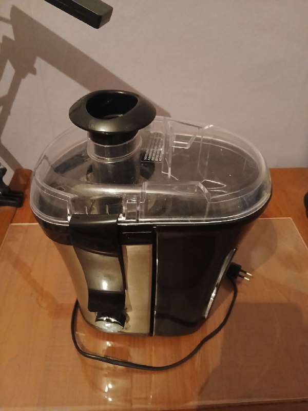соковыжималка nikai 2