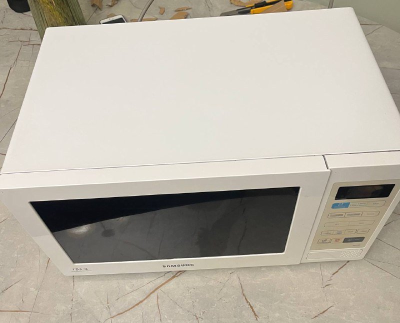 Микроволновая печь б/у Samsung 2