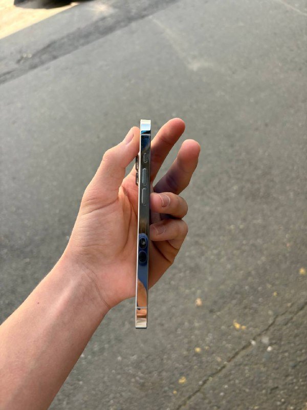 iPhone 13 Pro 256GB White 4