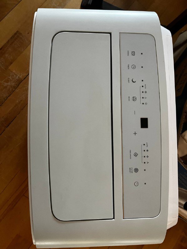 Мобильный кондиционер Vox VPA 14 2