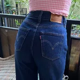 Джинсы, брюки Zara, LIU JO, Levi’s, Uniqlo 8