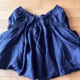 Юбка Alexander McQueen 1