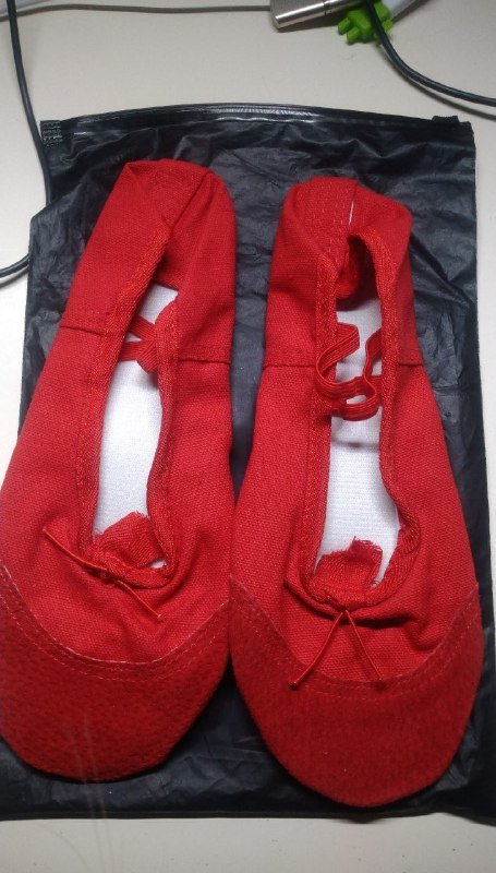 Джаззовки красные размер 41, Джаззовки чёрные размер 41 2