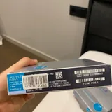 Контактные линзы Acuvue Oasys 1-Day 2
