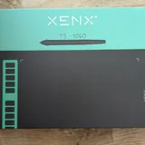 Графический планшет Xenx P3-1060 1