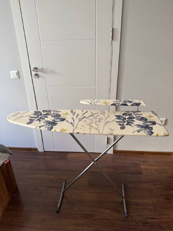 Гладильная доска 111х34 см