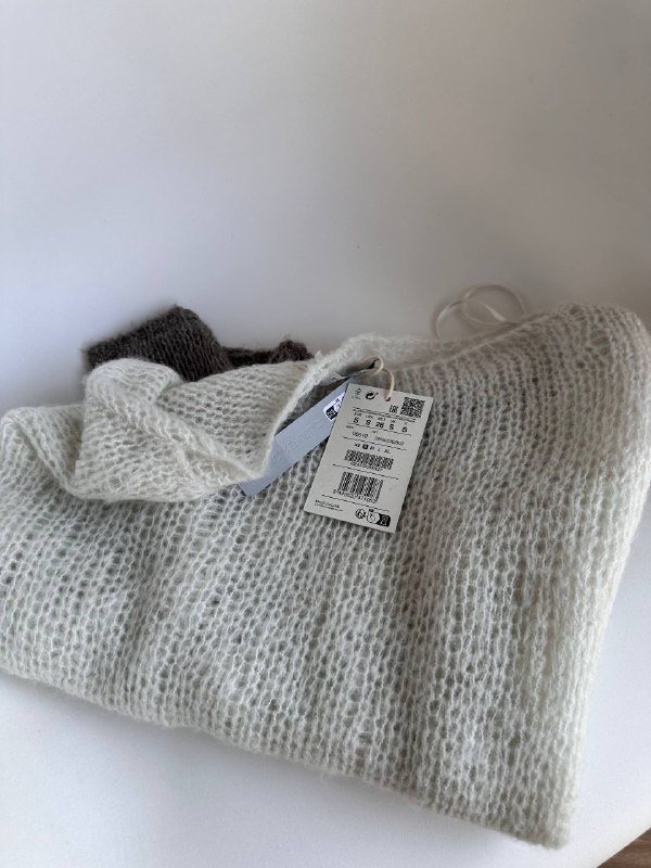 Кофта Pacific Republic новая с биркой