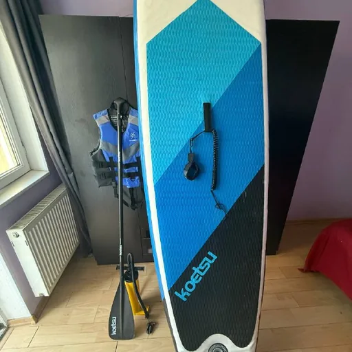 SUP борды, весла, жилеты, насосы, рюкзаки