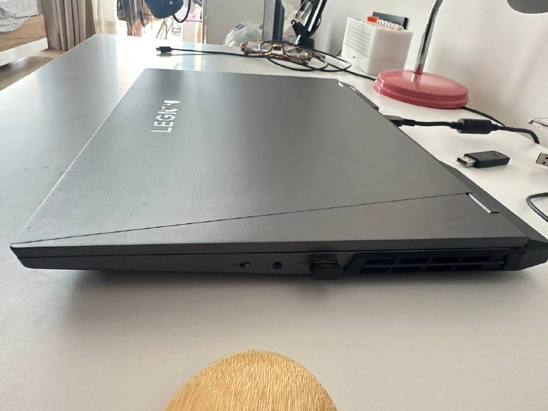 Игровой ноутбук Lenovo Legion i7 RTX 3070Ti 2