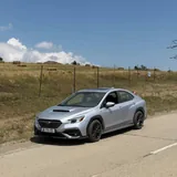 Subaru WRX GT 2022 1