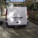 Mercedes-Benz Vito 4