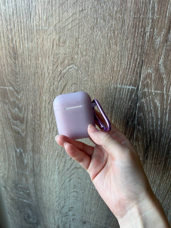 AirPods 2 оригинальные с кейсом 3