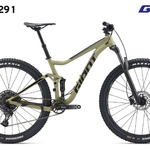 Горный велосипед Giant Stance 29 1