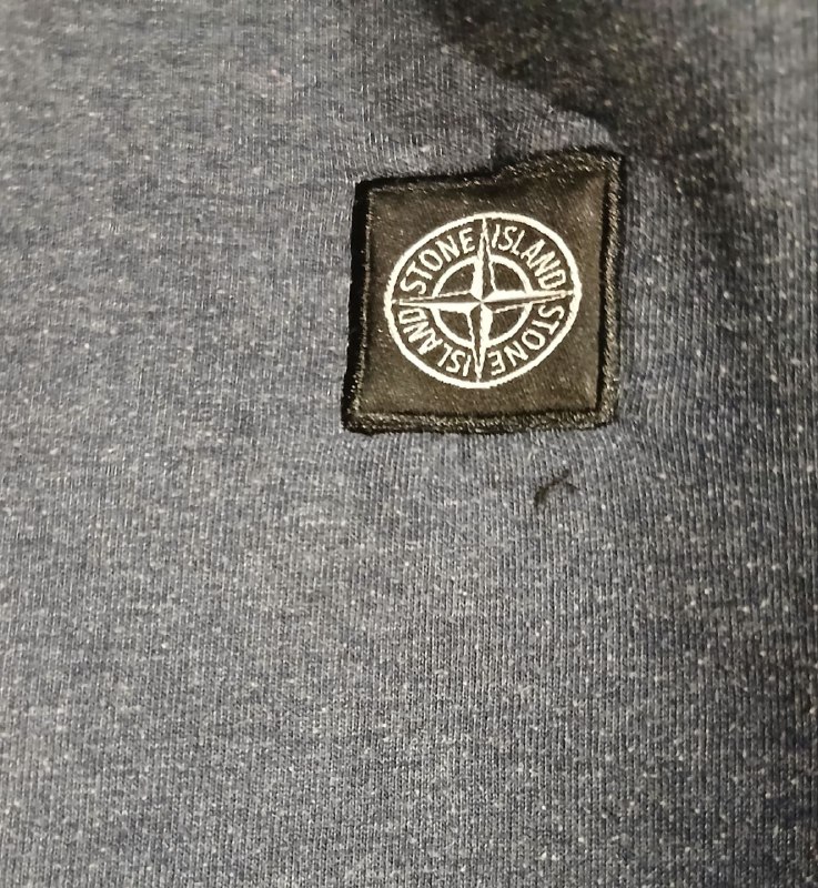 Stone Island свитер размер L (копия) 4