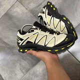 Salomon shoes 3