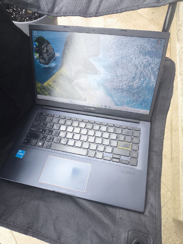 Ноутбук Asus Vivobook X413EA